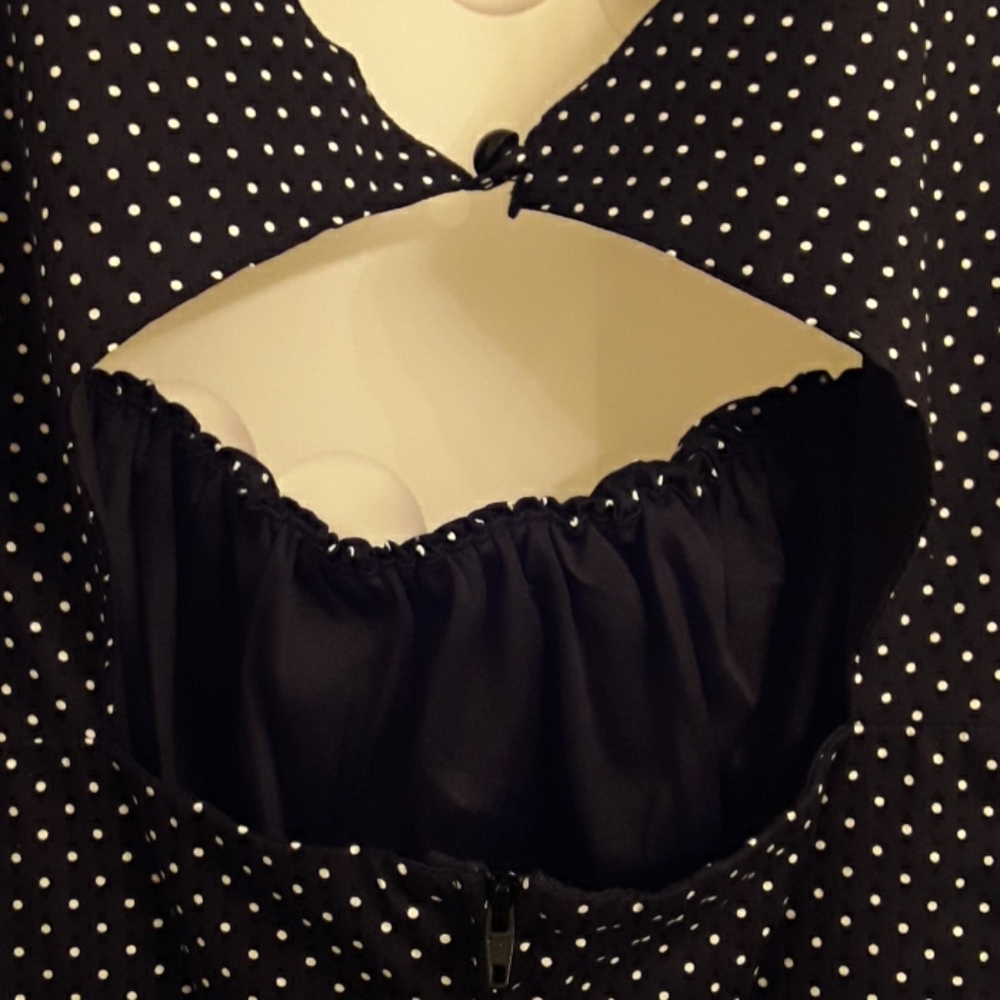 TORRID DRESS - Picture 5 of 6
